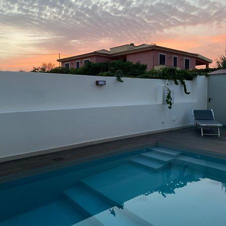 Casa Sabbinirica Marzamemi Villa Kültér fotó