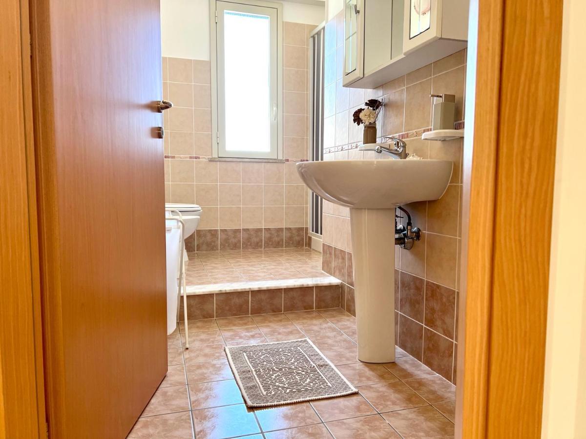 Casa Sabbinirica Marzamemi Villa Kültér fotó