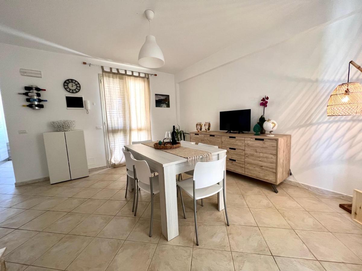 Casa Sabbinirica Marzamemi Villa Kültér fotó