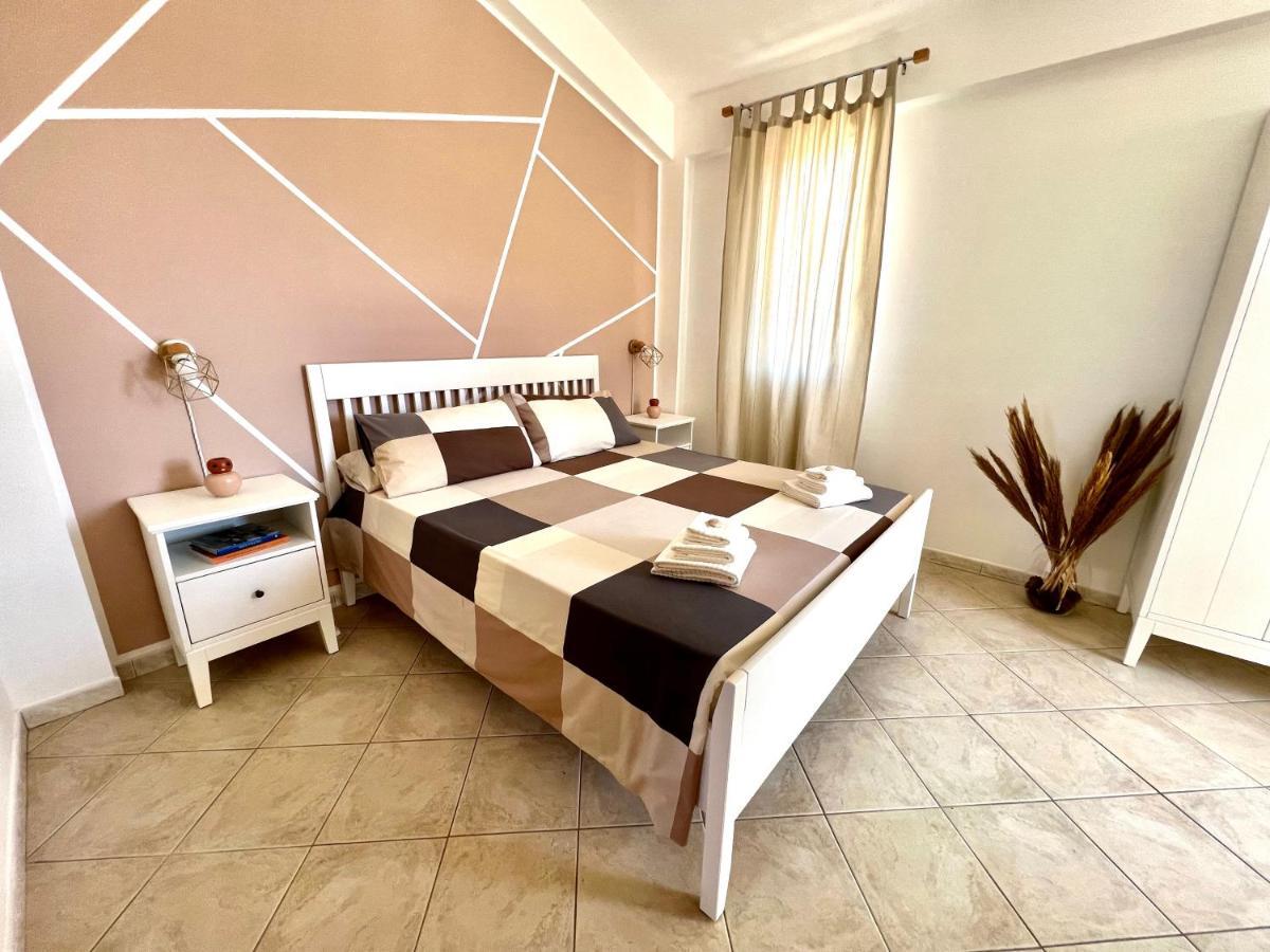 Casa Sabbinirica Marzamemi Villa Kültér fotó