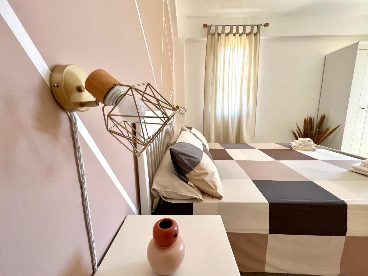 Casa Sabbinirica Marzamemi Villa Kültér fotó