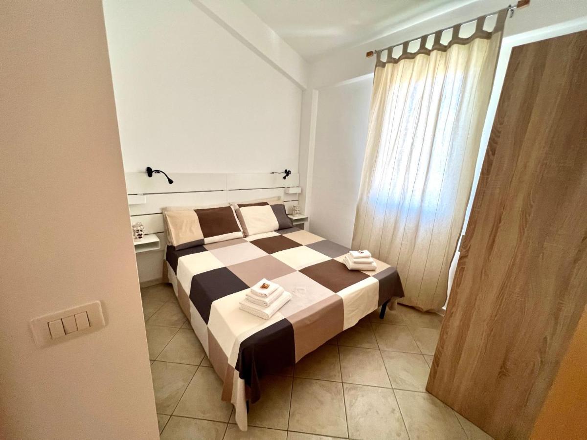 Casa Sabbinirica Marzamemi Villa Kültér fotó