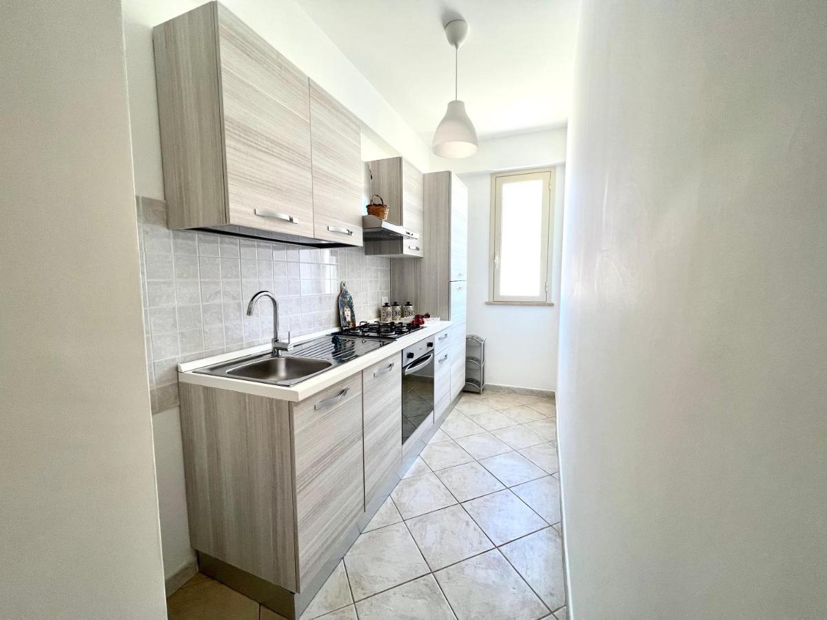 Casa Sabbinirica Marzamemi Villa Kültér fotó