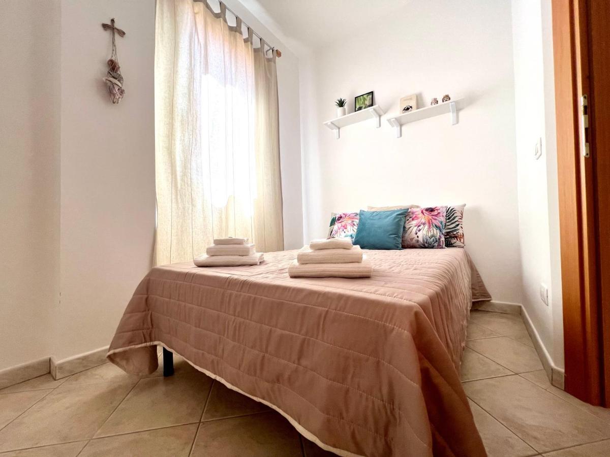Casa Sabbinirica Marzamemi Villa Kültér fotó