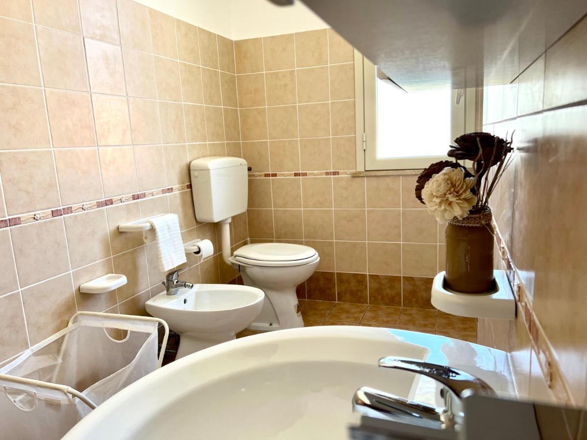 Casa Sabbinirica Marzamemi Villa Kültér fotó